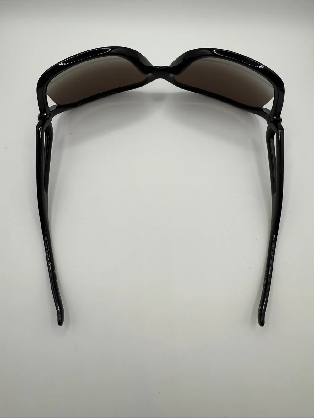 RARE Dior Madrague BLACK 🖤 Designer Sunglasses Oversized Retro Vintage Couture